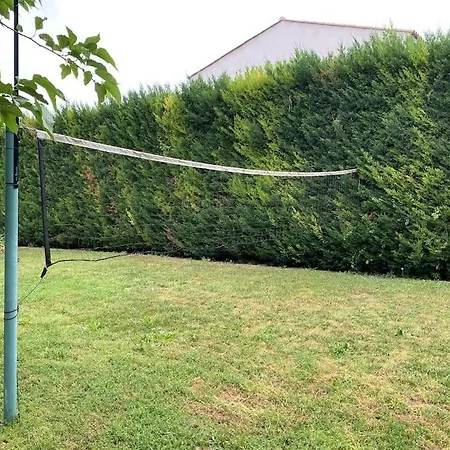 Propriete Maria Avec Grande Piscine Willa *