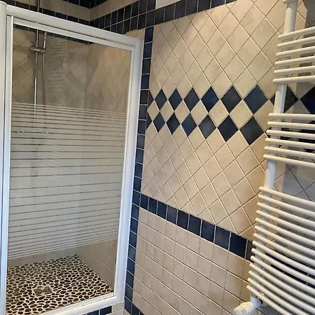 Propriete Maria Avec Grande Piscine Vallauris