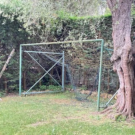 Propriete Maria Avec Grande Piscine Vallauris